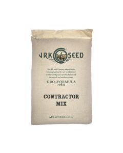 JRK® Grass Seed 'Contractors Mix'