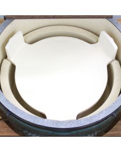 Big Green Egg ConvEGGtor® for XLarge Egg