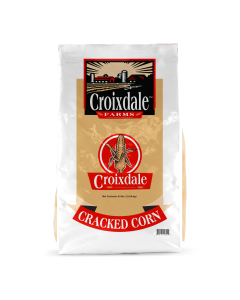 Croixdale Farms Cracked Corn