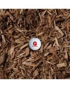 Cypress Mulch per bag