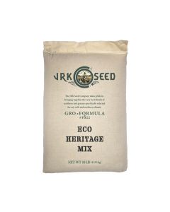 JRK® Grass Seed 'Eco-Heritage Mix'