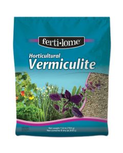 ferti•lome® Horticultural Vermiculite