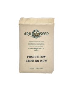5 lbs. - JRK 4 Fescue Low Grow / No Mow
