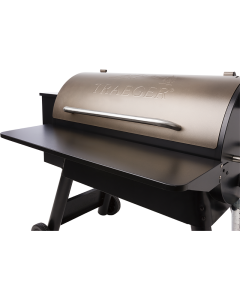 Traeger Front Folding Shelf - 34 series