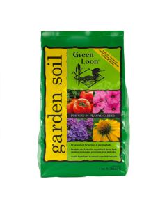 Green Loon® Garden Soil per bag