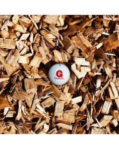 Green Loon® Hardwood Chips per bag