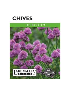 Allium, Chives, 0.75g