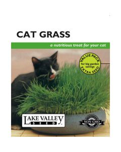 Avena, Cat Grass, Value Pack, 20g