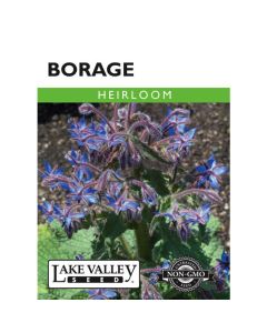 Borago, Borage, 0.75g