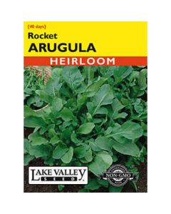 Eruca, Arugula, Rocket Arugula