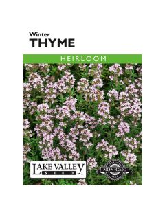 Thymus, Winter Thyme, 0.2g