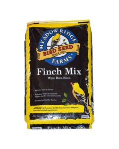Meadow Ridge Farms, Finch Mix