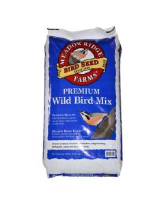 Meadow Ridge Farms, Premium Wild Bird Mix