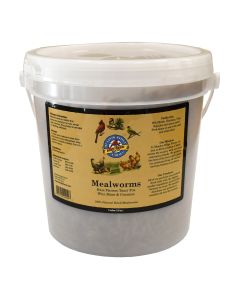 Meadow Ridge Farms Mealworms