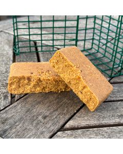 hungrybird® Hot Pepper NaturALL™ Protein Filled Energy Cake 11.5 oz