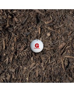 Green Loon® New England Fine Select Mulch per bag