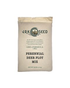 JRK® Grass Seed 'Perennial Deer Plot Mix'