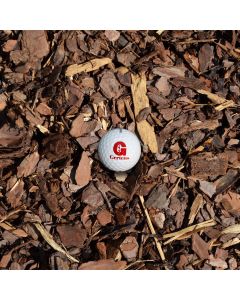 Green Loon® Pine Bark Premium Mulch per bag