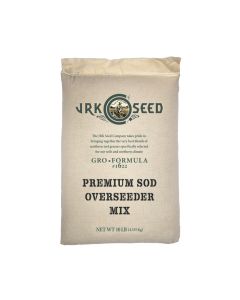 JRK® Grass Seed 'Sod Overseeder Mix with TAZO®'