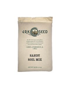 JRK® Grass Seed 'Sandy Soil Mix'