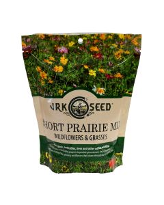 JRK® Wildflower & Grass Seed 'Short Prairie Mix'