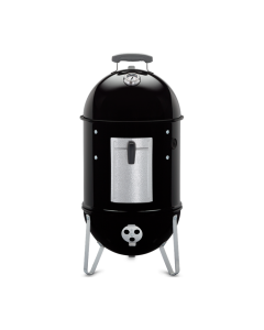 Weber 14.5" Smokey Mountain Cooker Smoker