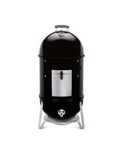 Weber 18.5" Smokey Mountain Cooker Smoker