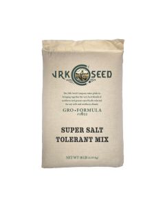 JRK® Grass Seed 'Super Salt Tolerant Mix with TAZO®'