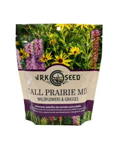 JRK® Wildflower & Grass Seed 'Tall Prairie Mix'