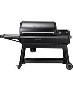 Traeger Ironwood XL Wood Pellet Grill with WiFi