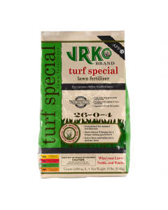 JRK Turf Special 26-0-4 Lawn Fertilizer