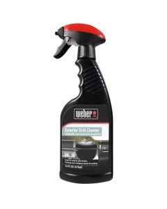 Weber Exterior Grill Cleaner