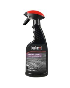 Weber Grate Grill Cleaner