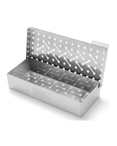 Weber Stainless Steel Smoker Box