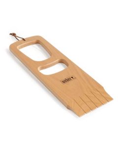 Weber Wood Grill Scraper