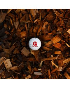 Green Loon® Western Red Cedar Chips per bag