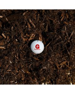 Green Loon® Western Red Cedar Mulch per bag