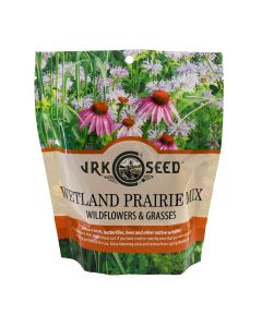 JRK® Wildflower & Grass Seed 'Wetland Prairie Mix'
