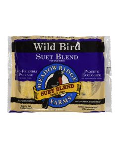 Meadow Ridge Farms, Wild Bird Suet