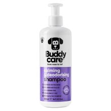 Buddycare Dog Shampoo Calming & Deodorizing 16.9 fl oz
