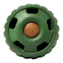 Woof The Pupsicle, Green