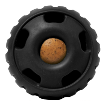 Woof The Pupsicle Power Chewer, Black