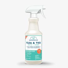 WONDERCIDE&reg; Flea & Tick Spray Pet + Home Cedarwood Scent