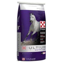 Purina Ultium Gastric Care Horse Feed, 50 lbs.