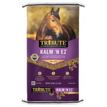 Tribute Kalm 'N EZ® Pellet, 50 lbs.
