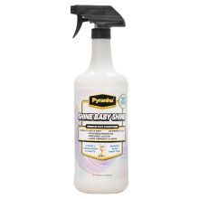 Pyranha Shine Baby Shine Horse Coat Conditioner Spray 32oz