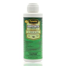 PYRANHA Zero-Bite Natural Dabber 4 oz