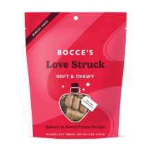 Bocce's Bakery Love Struck Valentine's Dog Treats 6 oz