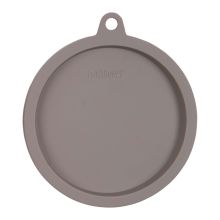 Messy Mutts Silicone Airtight Dog Bowl Lid, Medium