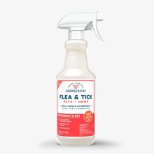 WONDERCIDE&reg; Flea & Tick Spray Pet + Home Peppermint Scent
